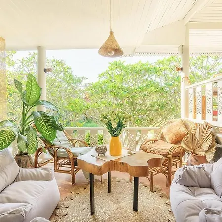 Sunset Beach Villa 5 O3 Villas Ko Pha Ngan Exterior foto