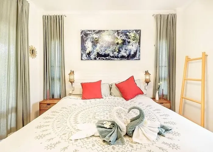 Sunset Beach Villa 5 O3 Villas