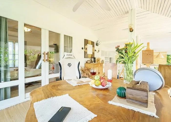 Sunset Beach Villa 5 O3 Villas